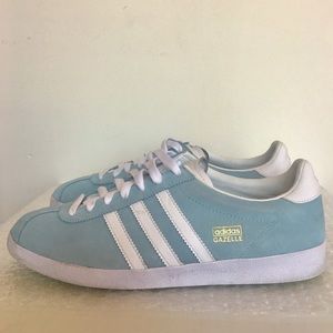 Adidas gazelles